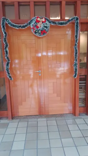 Serviços de Marcenaria