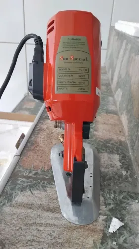 Máquina de corte