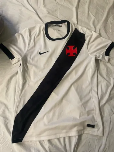 Camisa Vasco Nike original Branca