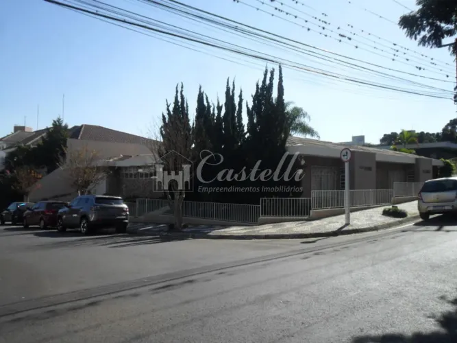 Comercial à venda, Centro, PONTA GROSSA - PR