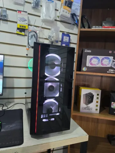 PC Gamer i7