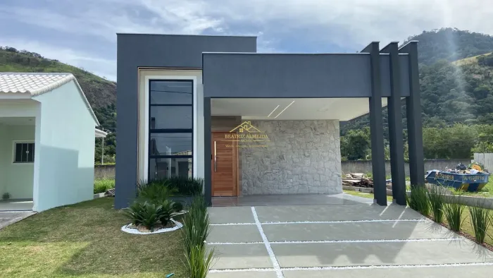 Casa 3 dormitórios à venda São José do Imbassaí Maricá/RJ