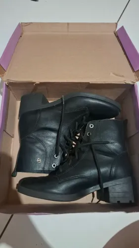 Vendo bota