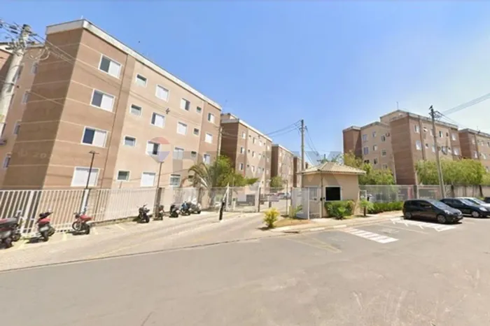 Edificio San Sebastian Apartamento Vila Barcelona Sorocaba | 2 quartos Piscina, Mercadinho