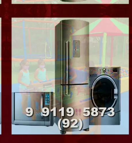 Refrigeração a preços ótimos! Chame agora e resolva sua necessidade!