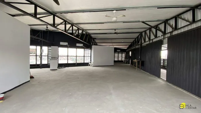 Andar Corrido para alugar no Barreiro