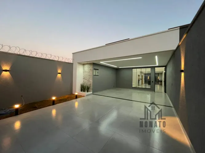 Casa à venda no Parque Industrial João Braz  Goiânia/GO