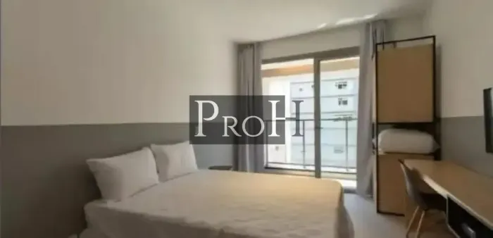 Apartamento para Locação 1 quarto, Pompeia São Paulo.