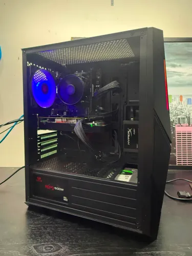PC GAMER