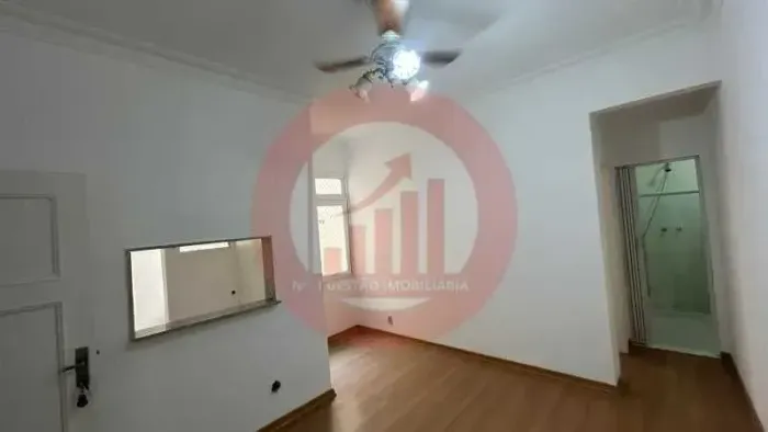 Imóvel à venda 1 quarto em Vila Isabel - Rio de Janeiro - RJ