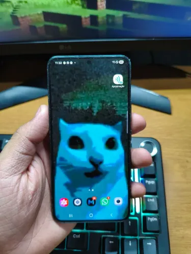 Samsung S22 5G