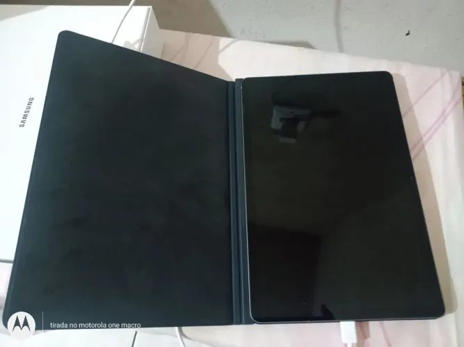 VENDO OU TROCO TABLET SAMSUNG S 10 LITE