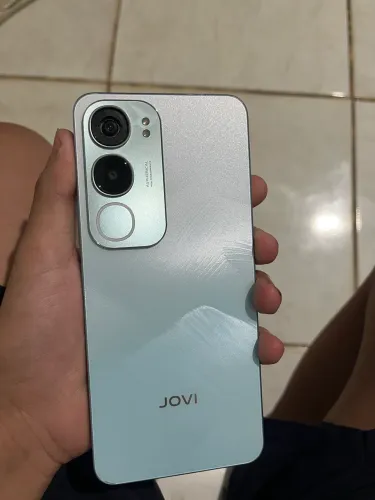 Celular LOVI Y19s
