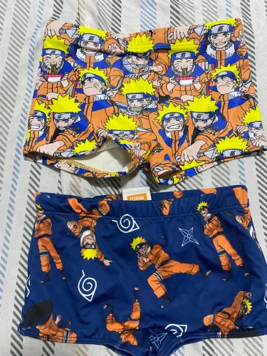 Roupa de praia 