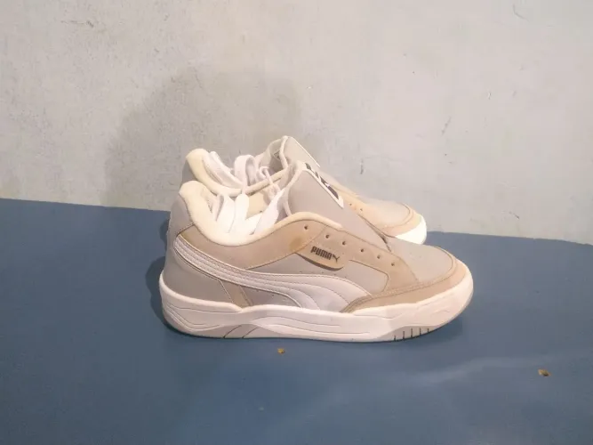  Tênis Puma Park Lifestyle BDP 