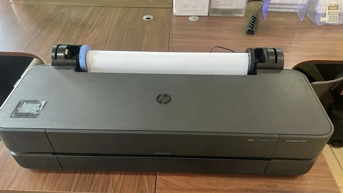 HP DesignJet T250