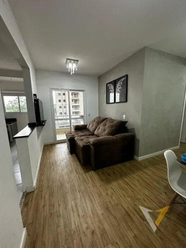 Apartamento à venda no Condomínio Yes Ideal Living  Medeiros | Jundiaí/SP
