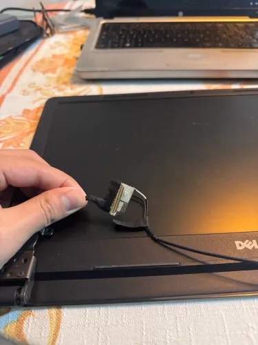 Tela de Notebook - Dell