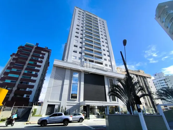Apartamento de 2 quartos com 1 suíte em Nossa Senhora do Rosário - PLC