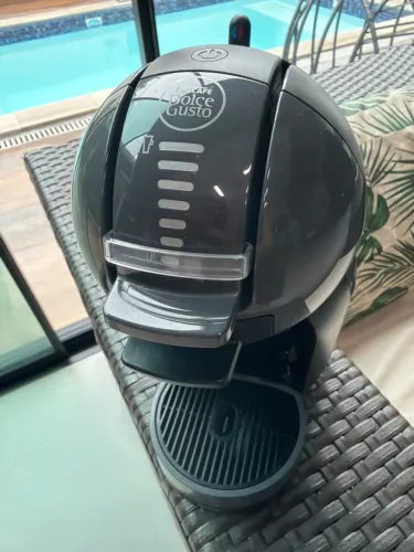 Cafeteira dolce gusto