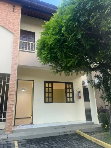 Apartamento Térreo à Venda no Condomínio Karnak