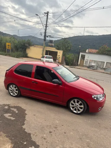 Fiat Palio 1.0 Economy Fire Flex 8V 2P 2013