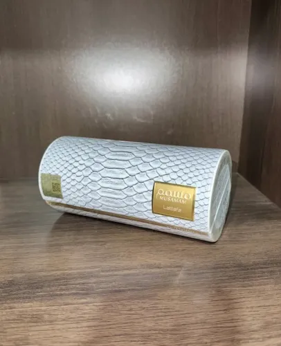 Perfume Árabe Musamam white intense