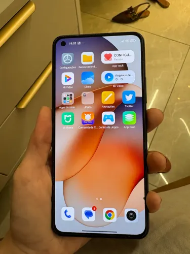 Xiaomi 11 Lite 256Gb