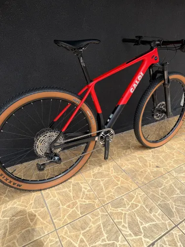 CALOI ELITE CARBON SPORT