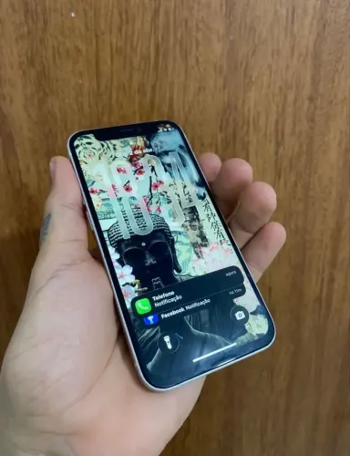iPhone 12 mini