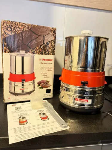 Melanger 3,5 kg