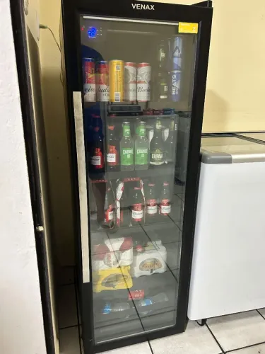 Cervejeira Venax