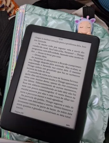Kindle 10° geração