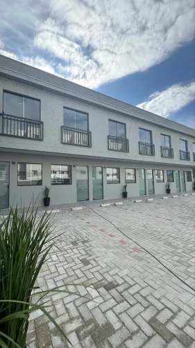 Lofts para aluguel no bairro Espinheiros, Portal 1