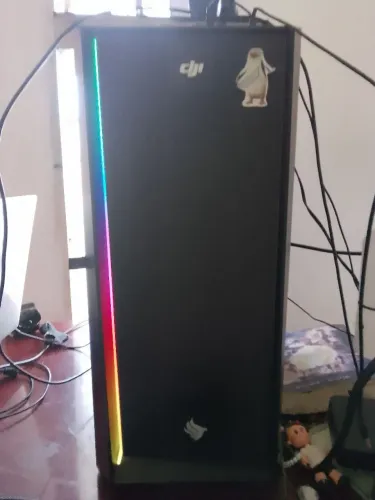 Pc gamer 
