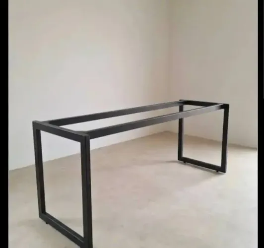 Solda de serralheiro