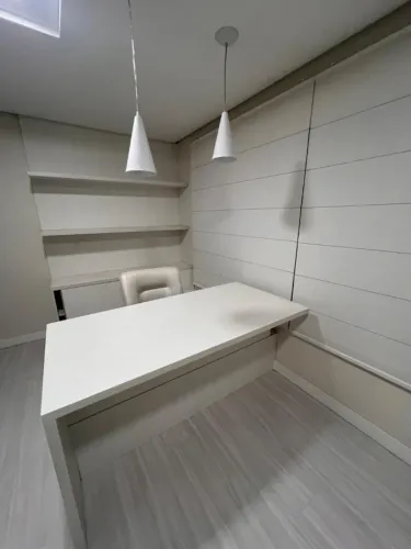 Móveis para consultório