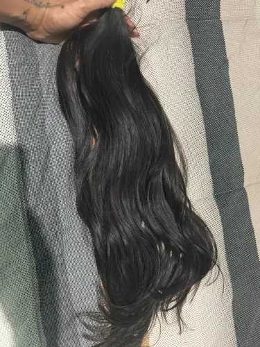 Mega cabelo brasileiro 