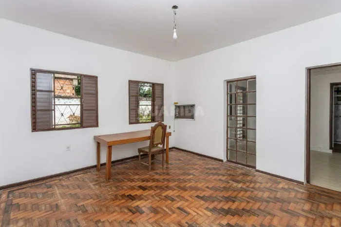 Casa Residencial/Sobrado para aluguel, 2 quartos, 4 vagas, Glória - Porto Alegre/RS