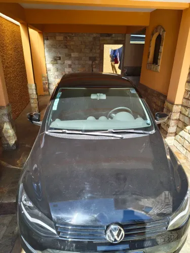 Volkswagen Gol Geração VI 1.0 8V MI Total Flex Mec. 4P 2013