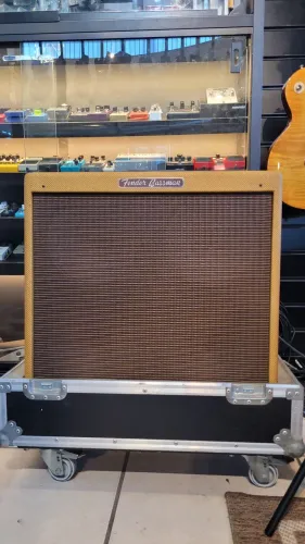 FENDER BASSMAN