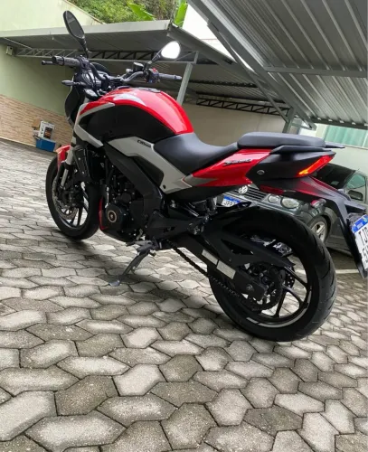 Dominar 250 