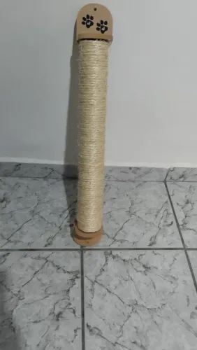 Arranhador para gatos
