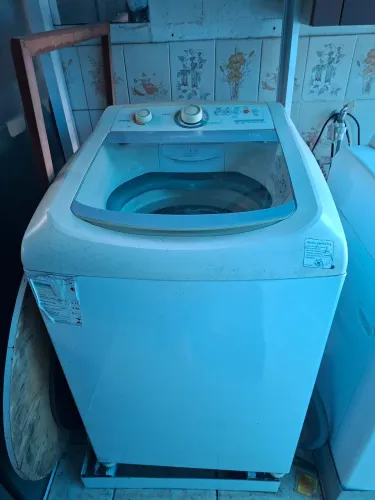 Maquina de lavar roupas 11 kg