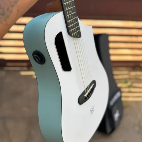 Violão Lumi