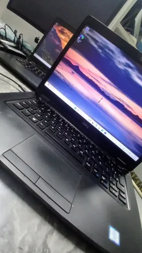 Dell Latitude i7