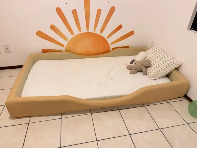 Cama infantil