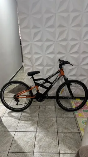 Bicleta aro 26