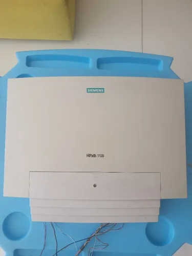 PABX Siemens HiPath 1120