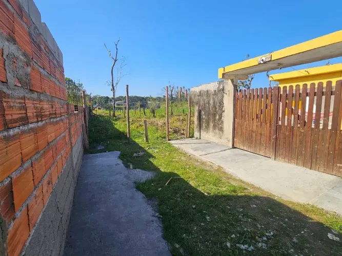 Terreno para venda em Peruíbe